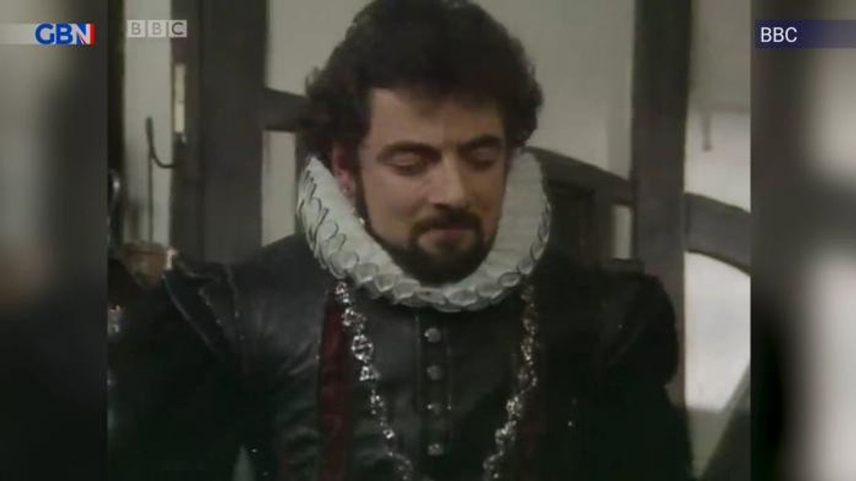 Blackadder creator Richard Curtis hints at return of legendary sitcom: ‘I have a plan’