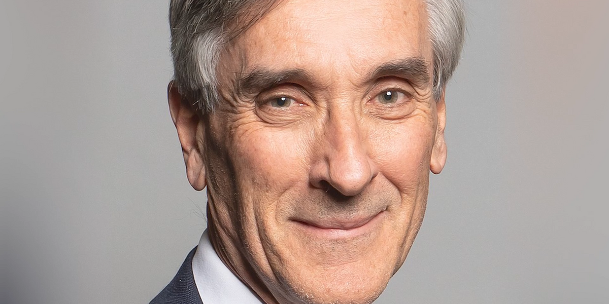NextImg:‘It is high time we take back control and end stifling EU demands,’ says John Redwood