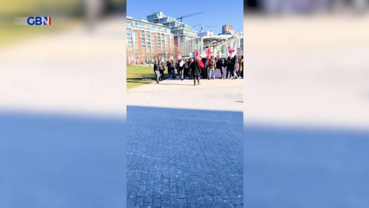 Sadiq Khan branded 'ridiculous' for celebrating ‘pause’ of English language requirement for cabbies