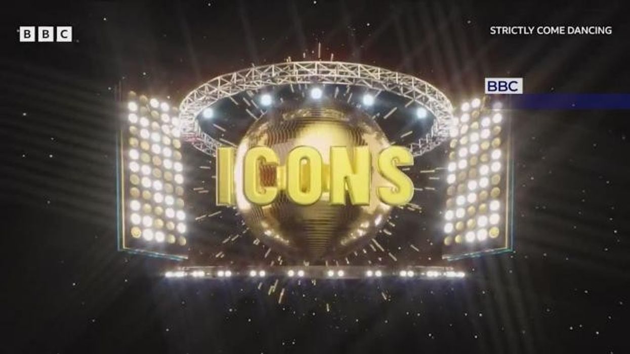 Sarah Hadland fans blast key feature in final BBC Strictly dance as they fume it's 'totally wrong!'