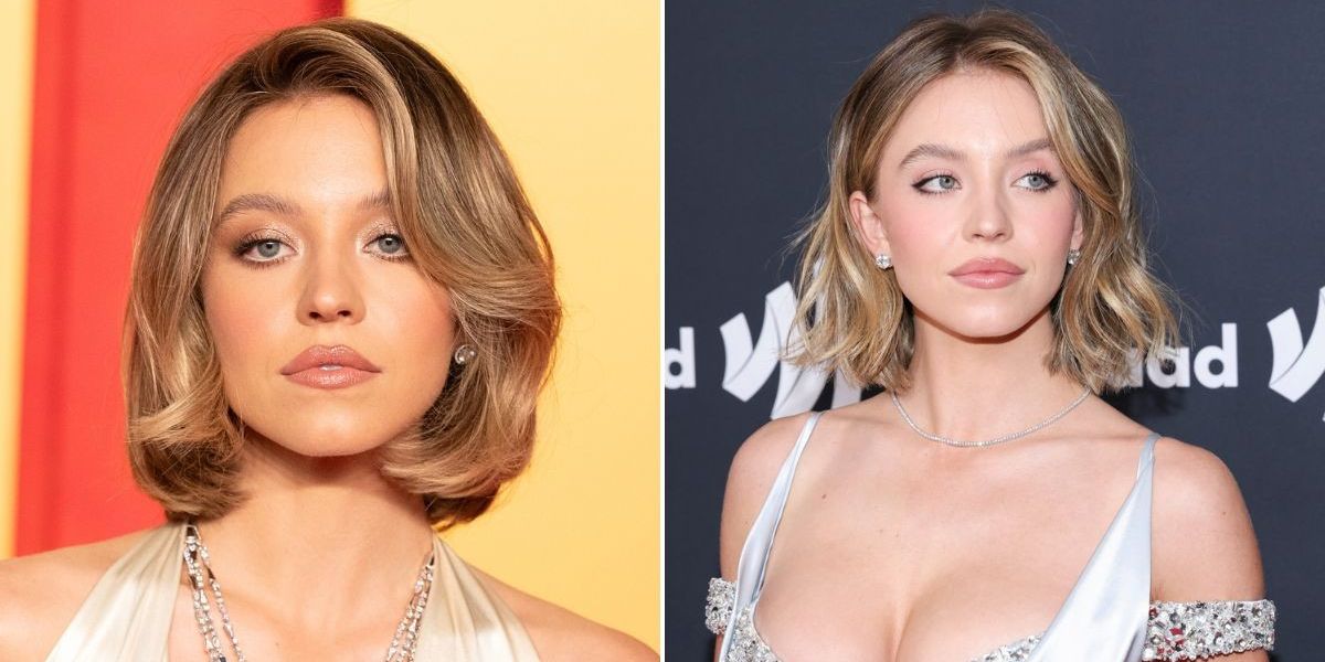 NextImg:Sydney Sweeney slams ‘fake’ Hollywood female empowerment culture