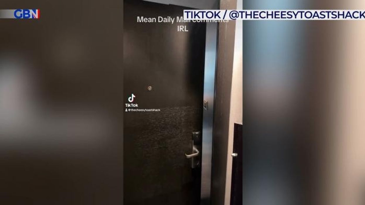 BBC Saturday Kitchen star, 57, leaves seven-figure fortune in will to estranged wife after taking own life