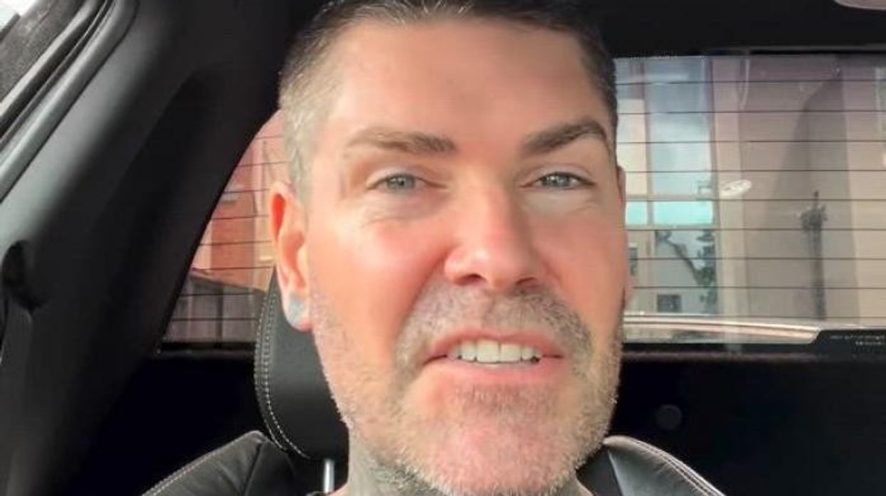 Boyzone star Shane Lynch blasts 'demonic' Bambie Thug and claims he is 'praying' for Irish Eurovision star