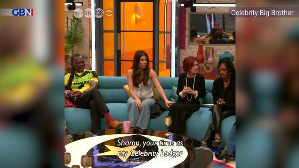 Big Brother legend battling ‘rare’ brain tumour aged 39: ‘Very health conscious and worried’