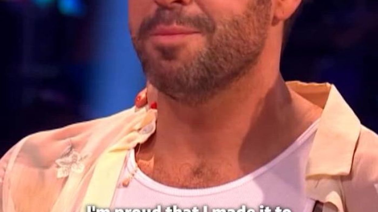 BBC Strictly fans rage 'someone should be SACKED' over 'terrible' Blackpool Week decision: 'Ridiculous!'