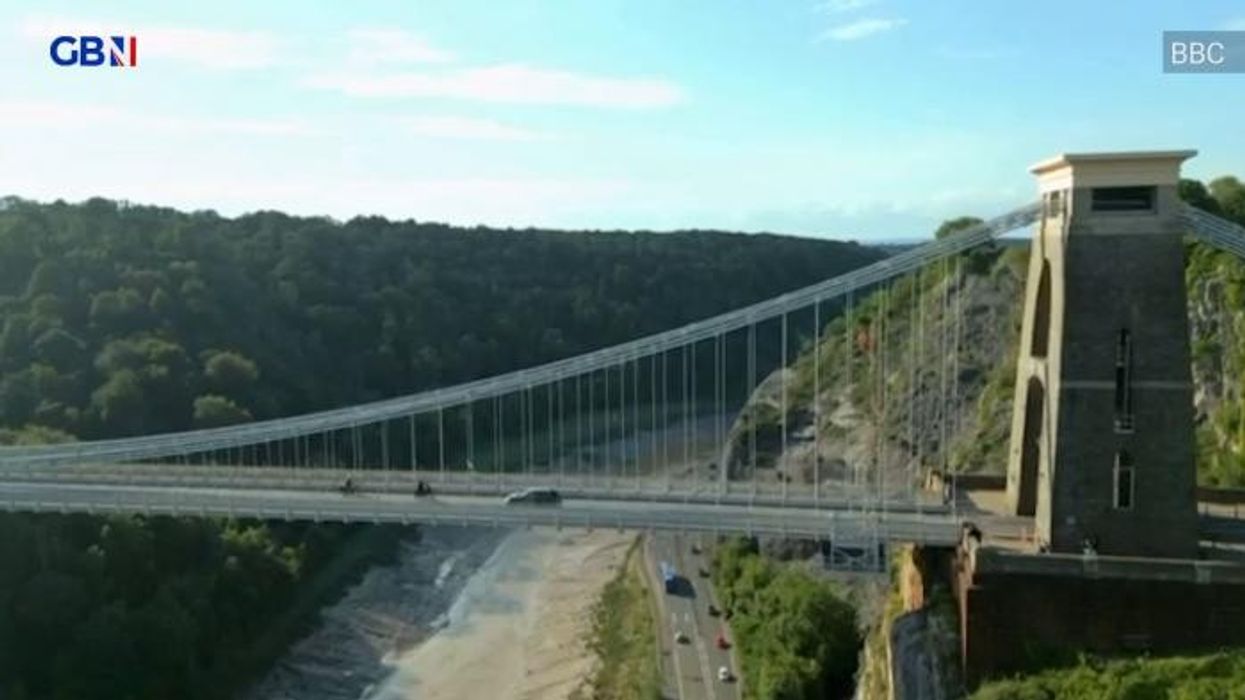 Hairy Bikers team blast Facebook bosses as they 'urgently need help' after ANOTHER sick scam warning