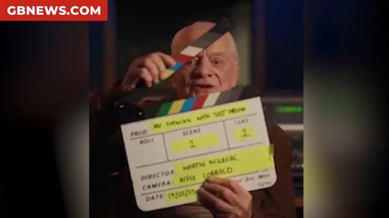 Sir David Jason, 85, sparks Only Fools fan row as he announces surprise career move away from TV: 'Too far!'