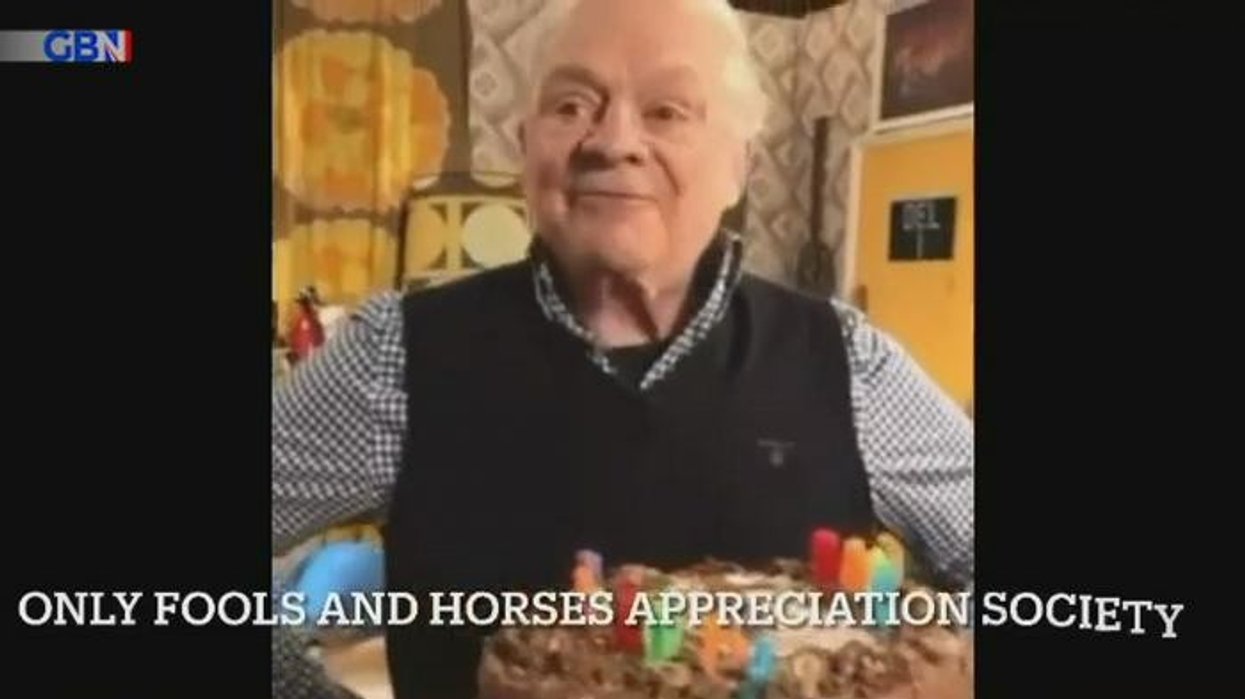 Only Fools and Horses star shares real reason beloved British comedy failed in America: 'Not surprising!'