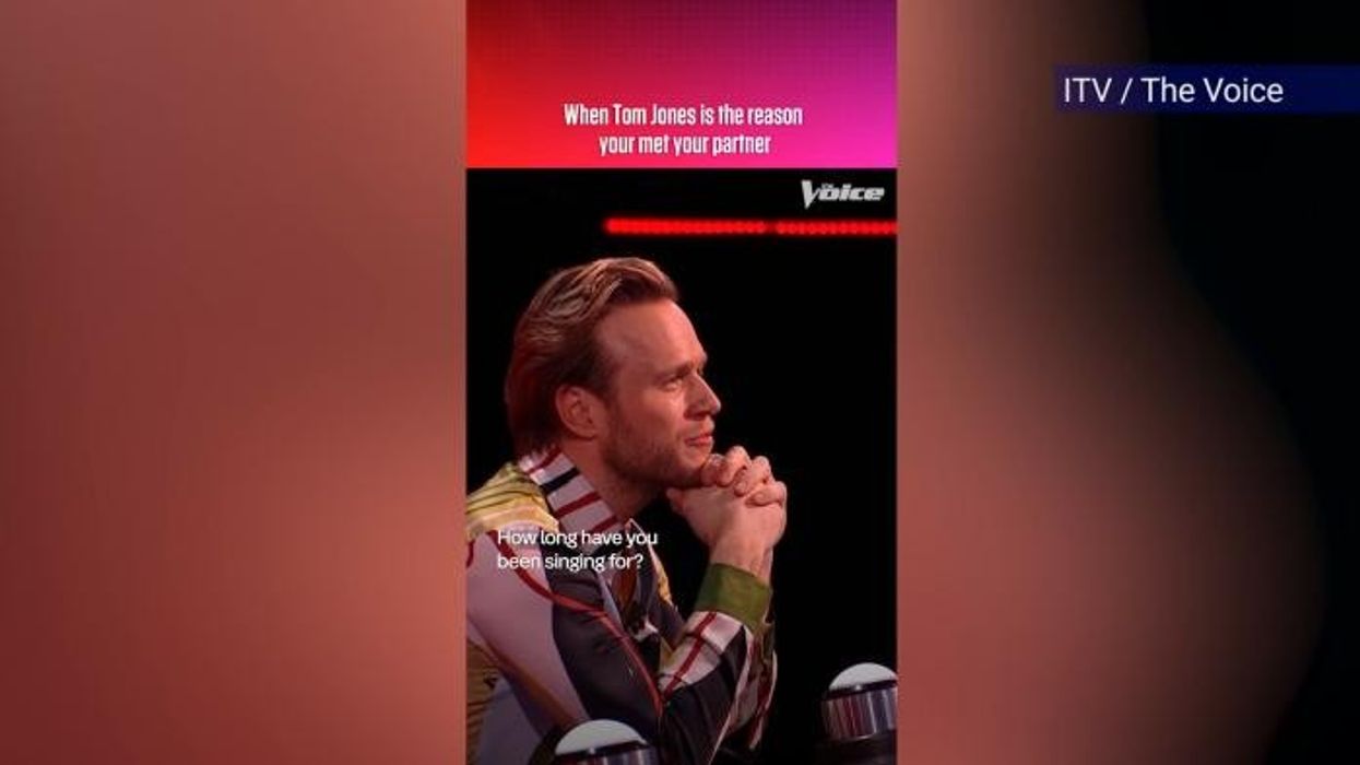 Sir Tom Jones, 84, sparks frenzy as he announces 'thought-provoking' new work project away from the stage: 'How lucky I am!'