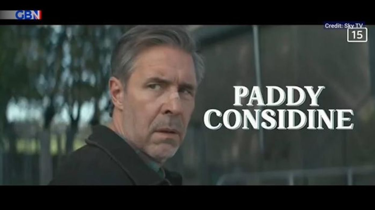 Chris O'Dowd opens up on real reason he and family ditched LA for life back in Britain: 'Felt very far away'