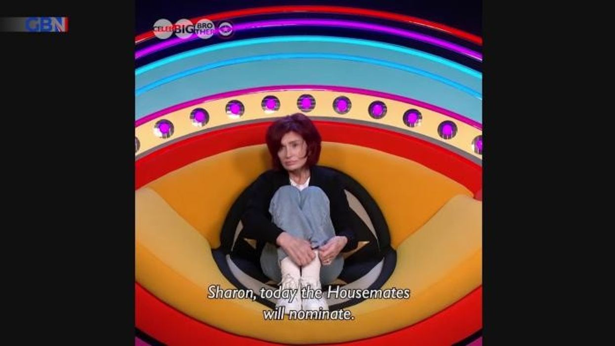 CBB uproar as fans slam Sharon Osbourne's ‘special treatment’ after brutal twist divulged