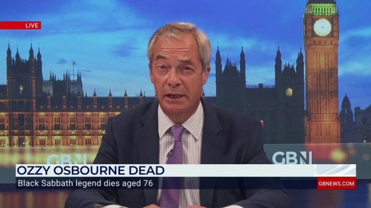 Sir Elton John, 78, issues heartbreaking statement after death of 'dear friend' Ozzy Osbourne: 'A true legend'