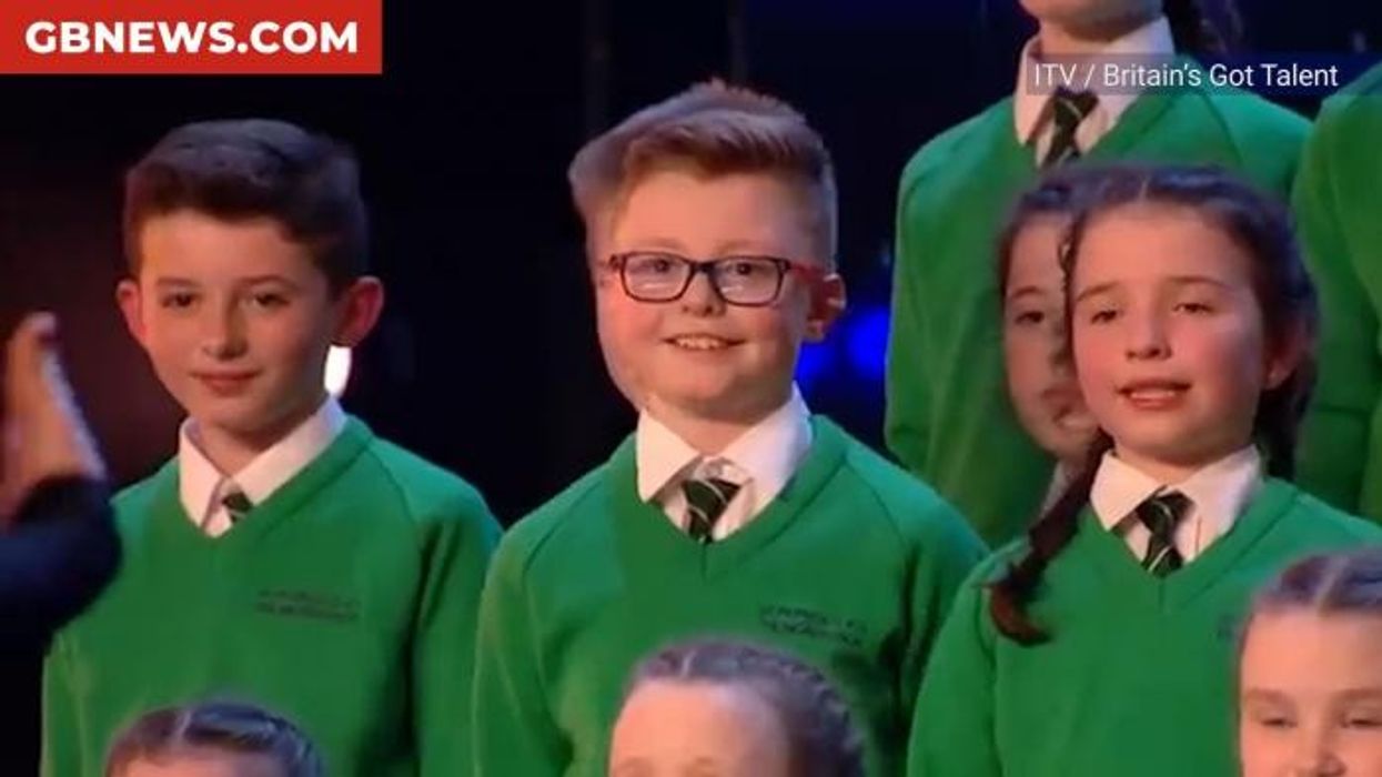 ITV BGT fans rip into ‘unscripted’ act after Simon Cowell claims ‘not a set up’: ‘Absolute bulls**t’