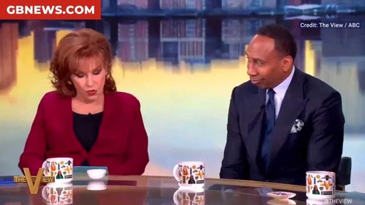 Whoopi Goldberg ridiculed by Elon Musk as she admits 'talk show pushed Democrat agenda' in explosive Trump 'bias' row