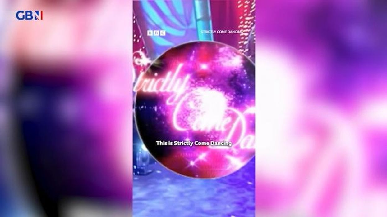 Nikita Kuzmin flooded with support as BBC Strictly star shares candid update ahead of show return: 'A bit sad'