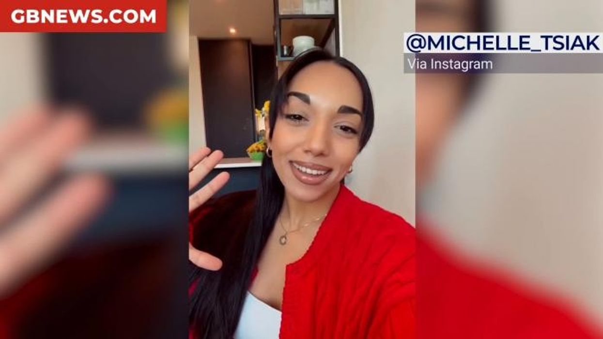 Michelle Tsiakkas admits she is 'gutted' over BBC Strictly snub as she breaks silence amid flood of support