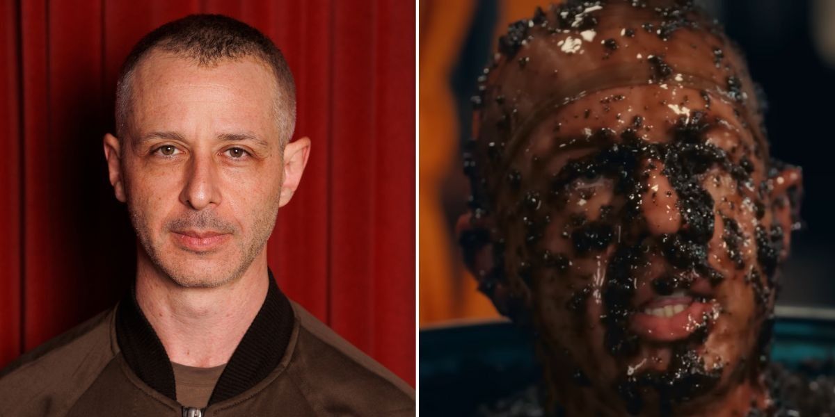 NextImg:Jeremy Strong shares true feelings towards Dunkin' Donuts Super Bowl ad as Succession star mocked