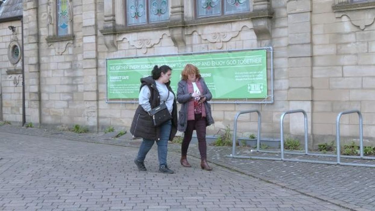 Struggling mum who faced jail over thousands for missed bills now debt free