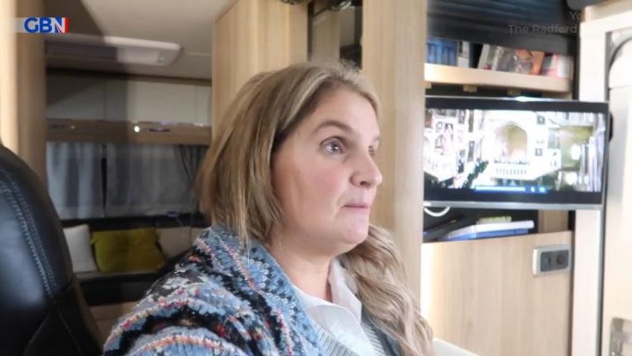 Sue Radford's lucrative earning platforms divulged as 22 Kids and Counting family gets bigger