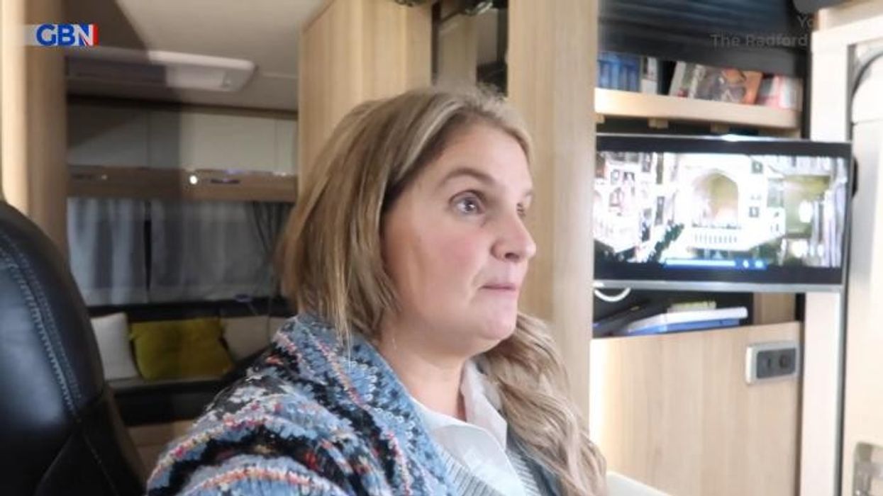 22 Kids and Counting family fiercely defended as trolls slam 'sickening' Christmas haul: 'Ridiculous parenting!'