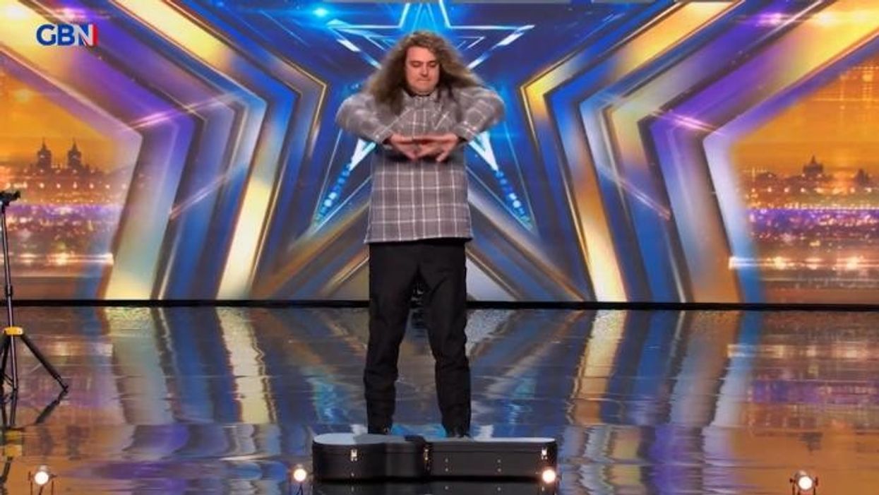 ITV BGT fury as fans outraged after 'pointless' act sails through competition: 'Show's lost all credibility!'