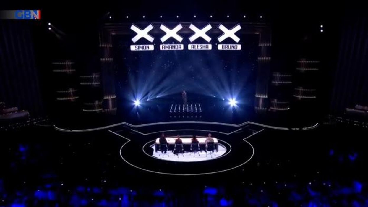 ITV BGT fury after semi-finalist 'robbed' of spot in finale as another 'fix' row erupts: 'She was so good!'