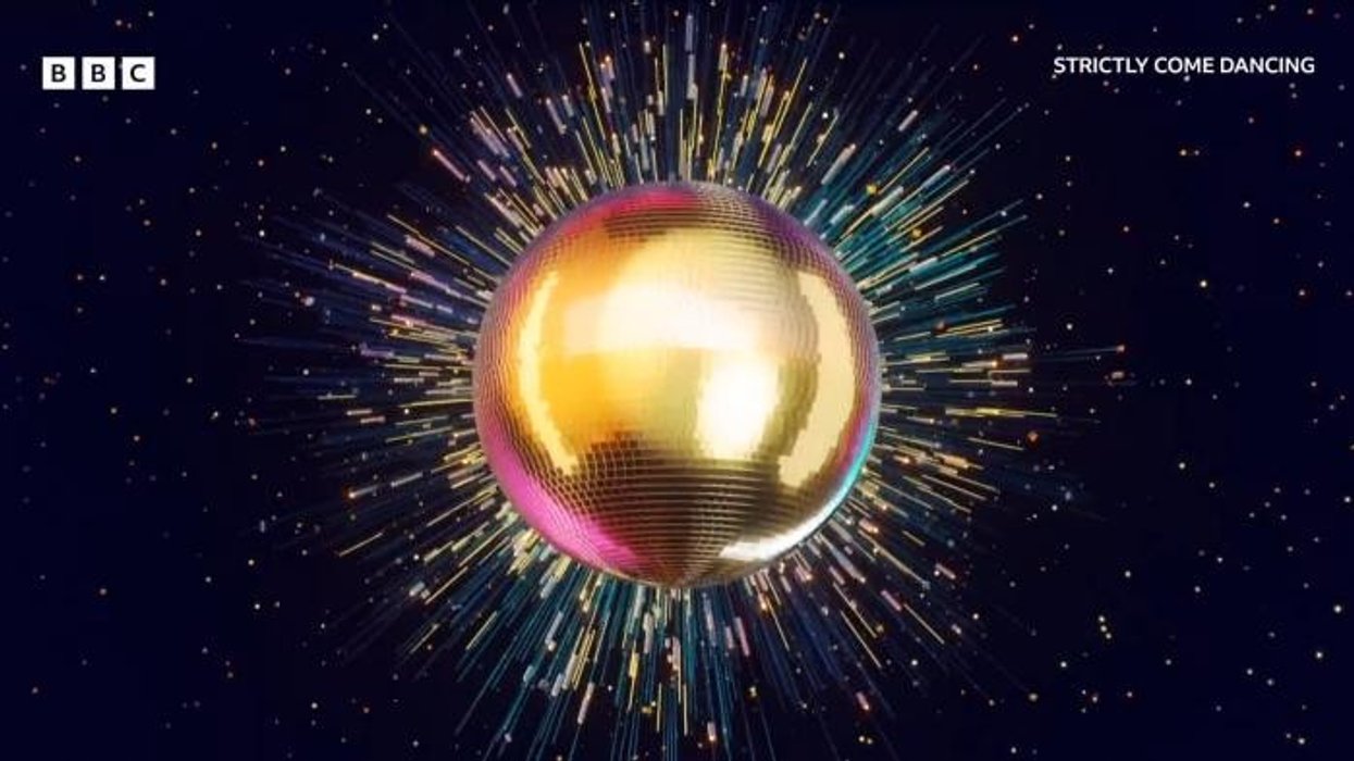 Tasha Ghouri admits 'there was a lot of ableism' as BBC Strictly star opens up on backlash to TV stint