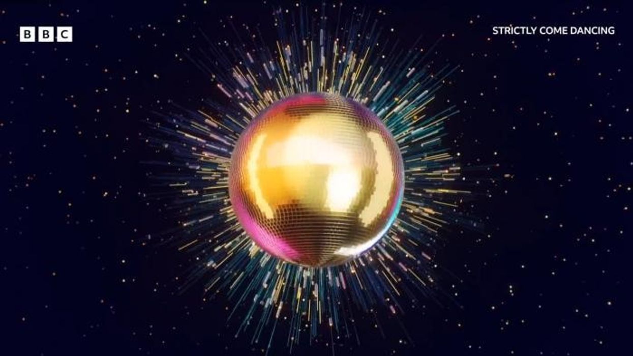 Tasha Ghouri's mum sets record straight over BBC Strictly star daughter's split from Andrew Le Page