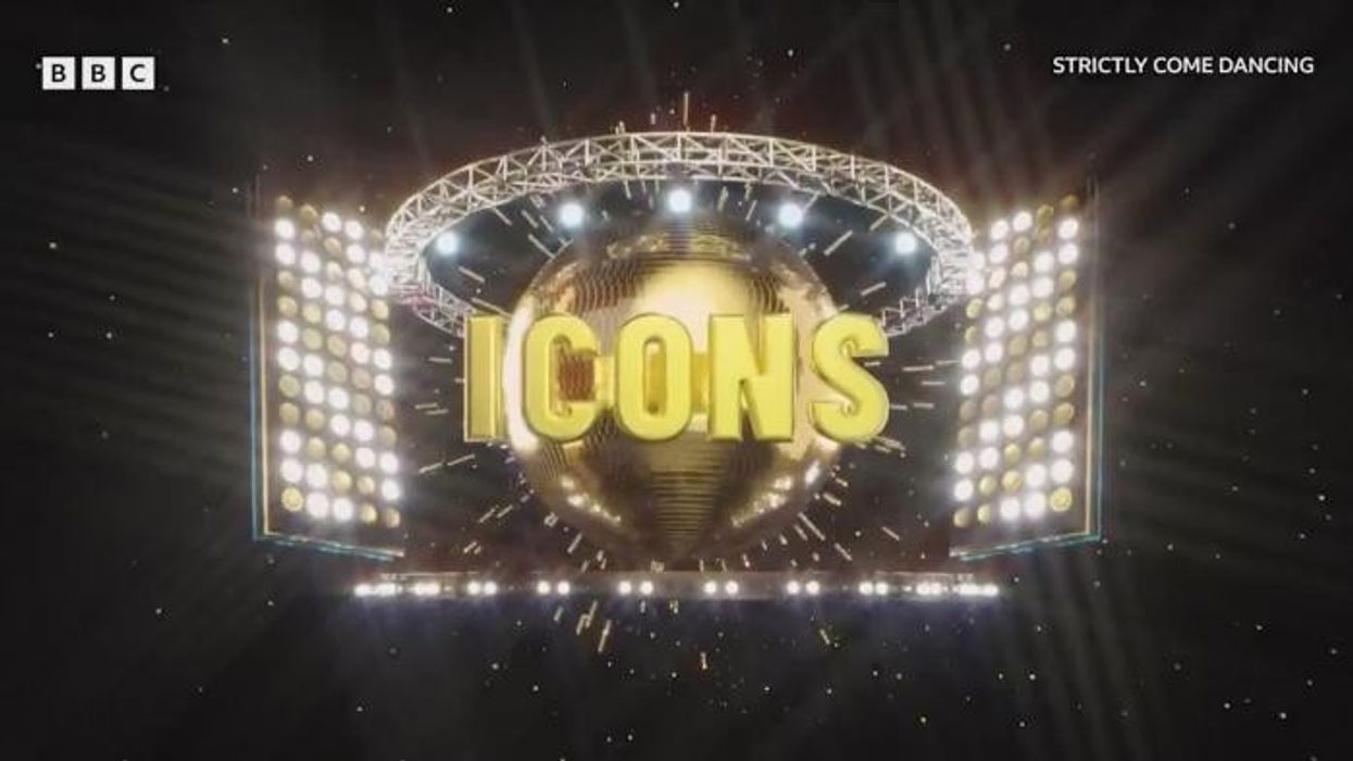 Aljaz Skorjanec reflects on BBC Strictly milestone as emotional Tasha Ghouri moment 'out of comfort zone'