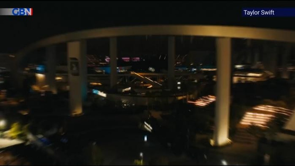 SNP 'seriously considering' new tax on Taylor Swift tickets as they face £1.5bn budget black hole