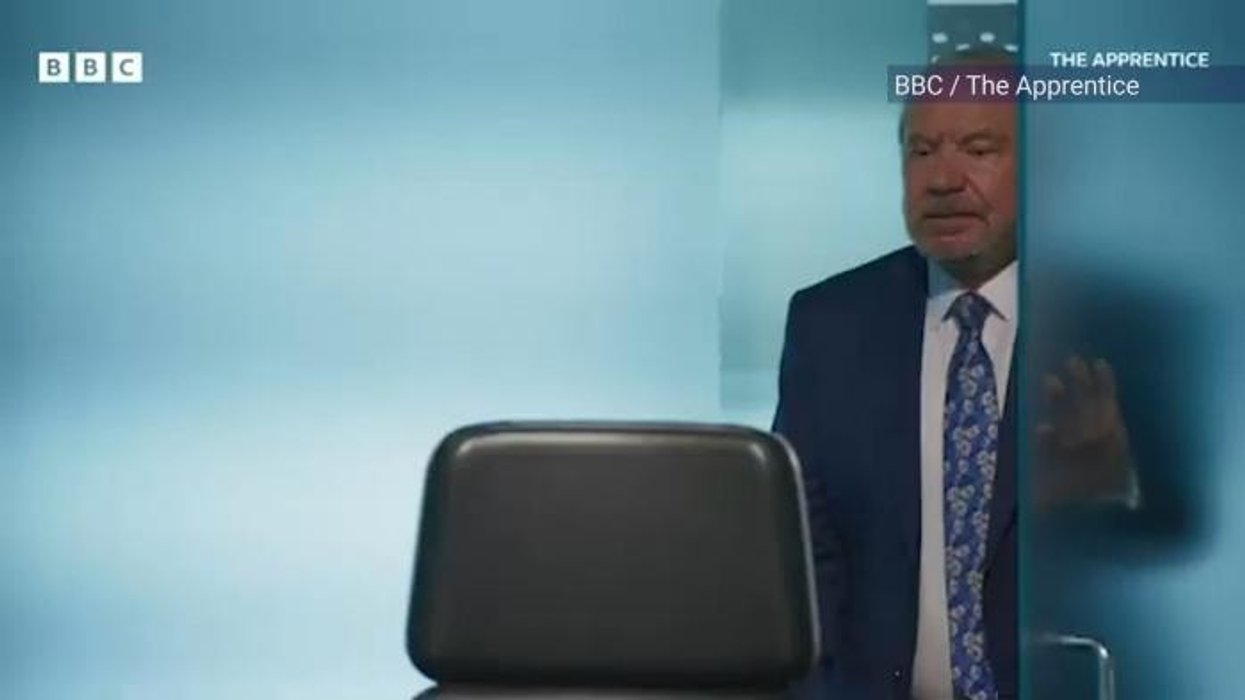 BBC The Apprentice fans blast 'woke nonsense' as Alan Sugar makes huge change to show format