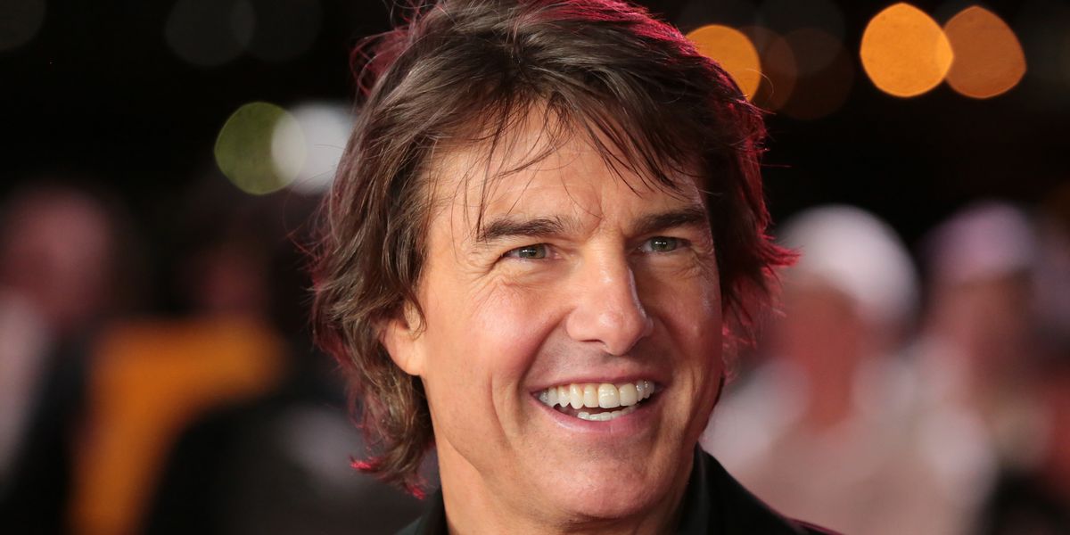 NextImg:Tom Cruise, 61, ‘splits’ with girlfriend Elsina Khayrova, 36, days after meeting her children
