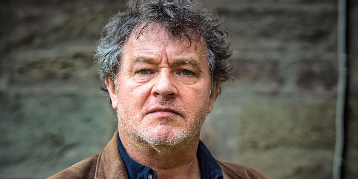 NextImg:BBC Line Of Duty star Brian McCardie dies 'suddenly' aged 59 as tributes from co-stars pour in for actor