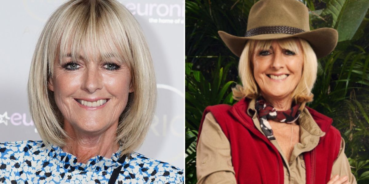 Jane Moore, 62, sparks ITV I'm A Celebrity 'ageism' row as she speaks out on being most likely for axe
