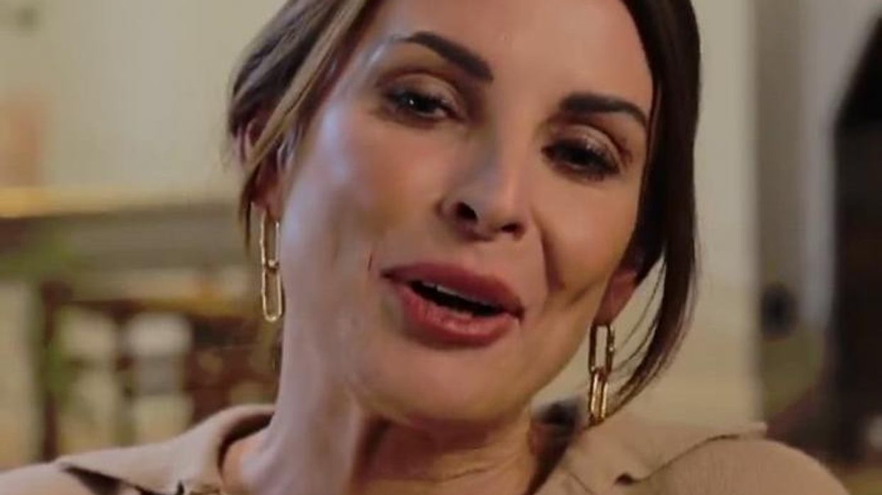 Coleen Rooney labels Donald Trump 'Dirty b******!' in brutal ITV I'm A Celebrity swipe