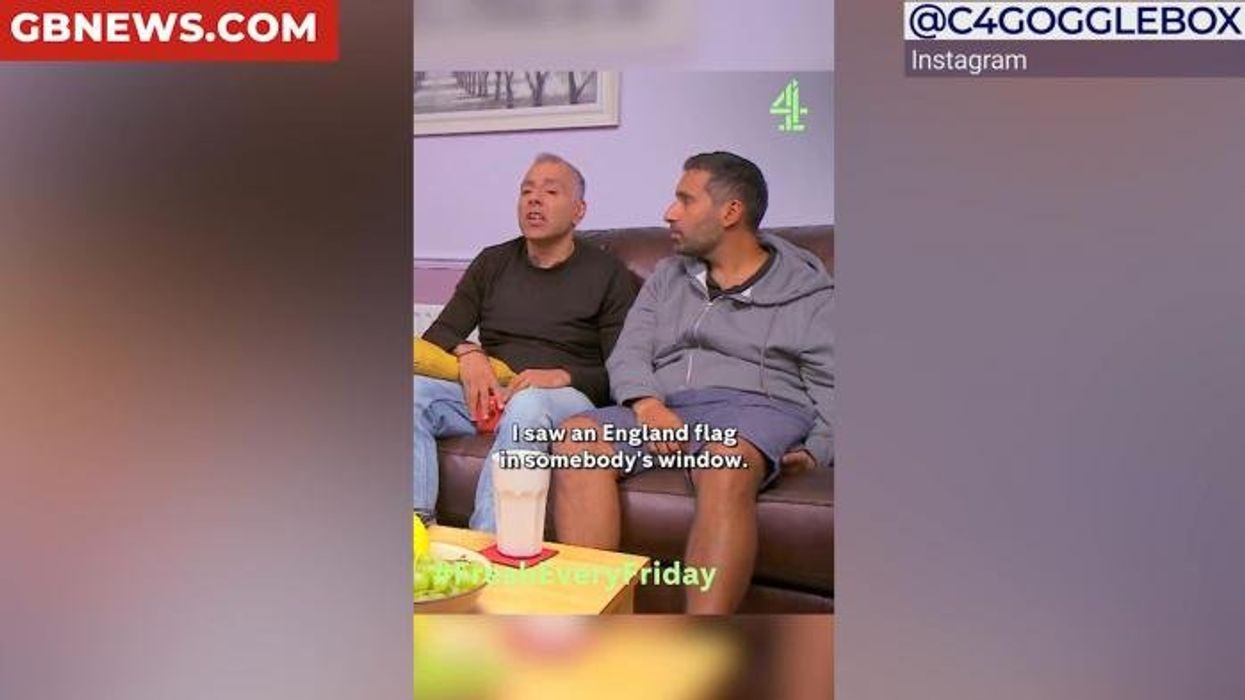 Scarlett Moffatt fans rush to star's defence as she faces questions over weight loss after debuting new look