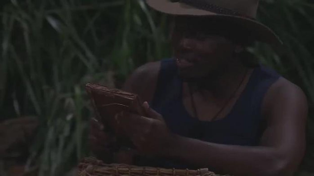 ITV I'm A Celebrity viewers plead 'Get a grip' as contestants break down in tears just three days in: 'Been 10 minutes!'