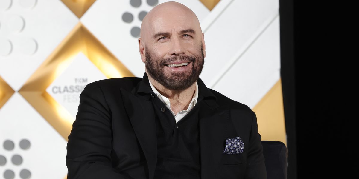 NextImg:John Travolta pens touching tribute to Grease co-star after their death aged 72