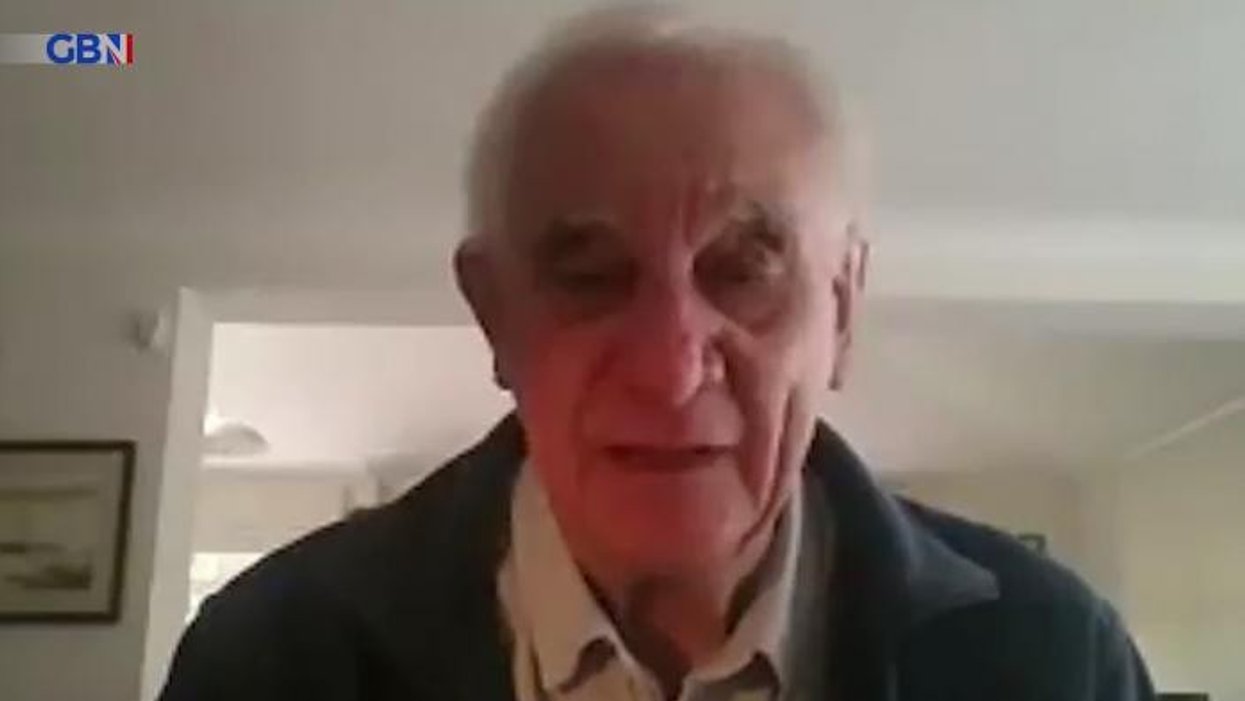 BBC The Repair Shop expert admits show return is 'bittersweet' after heartbreaking family loss: 'So courageous'