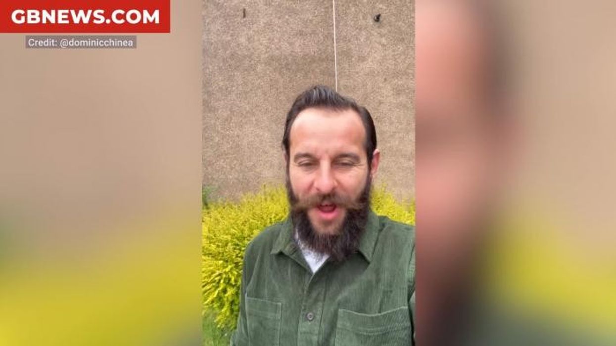 The Repair Shop's Dominic Chinea announces rival show away from BBC after sparking concern with major life update