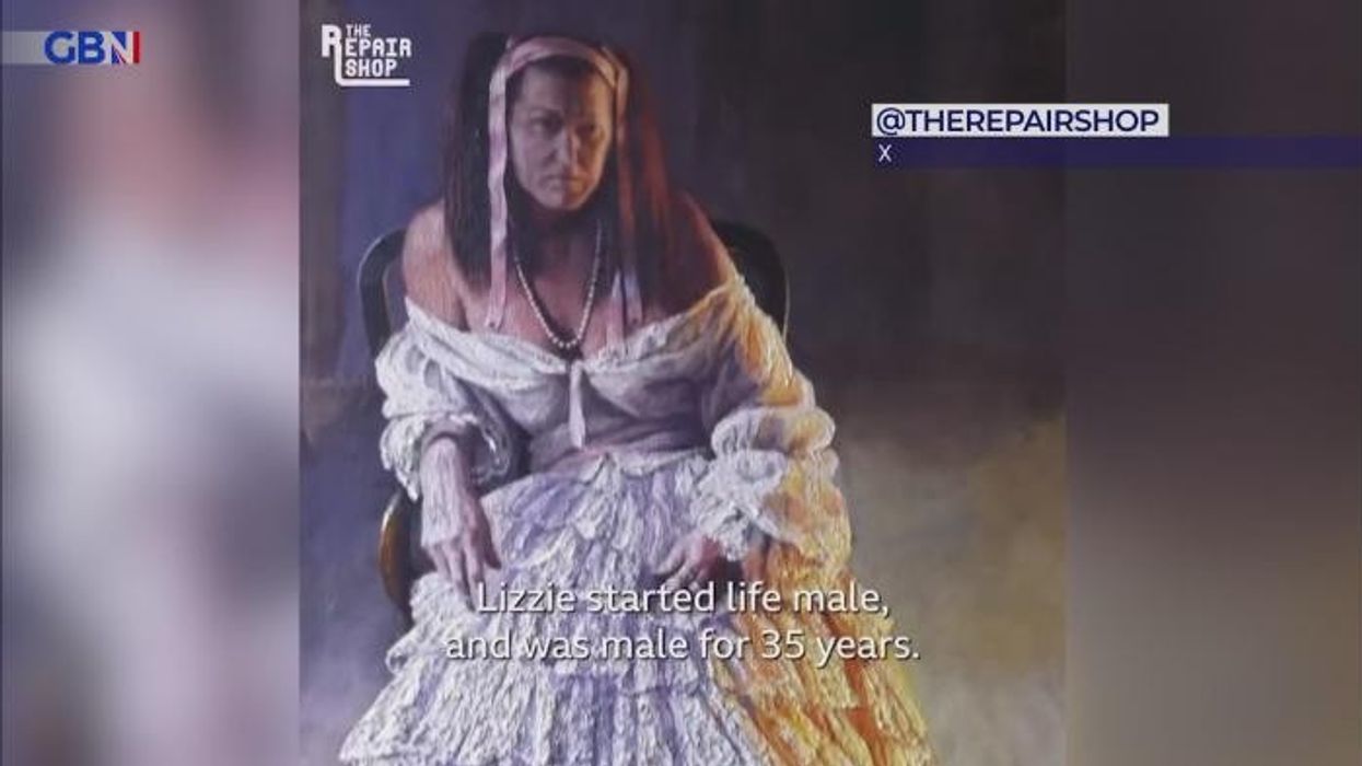 Steve Fletcher issues stark warning to BBC The Repair Shop fans over home improvement struggles: 'More damage than good!'