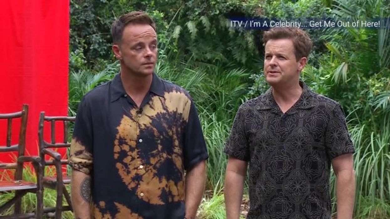 ITV I'm A Celebrity fans furious as Ant and Dec introduce finale format change: ‘Utter woke nonsense!’