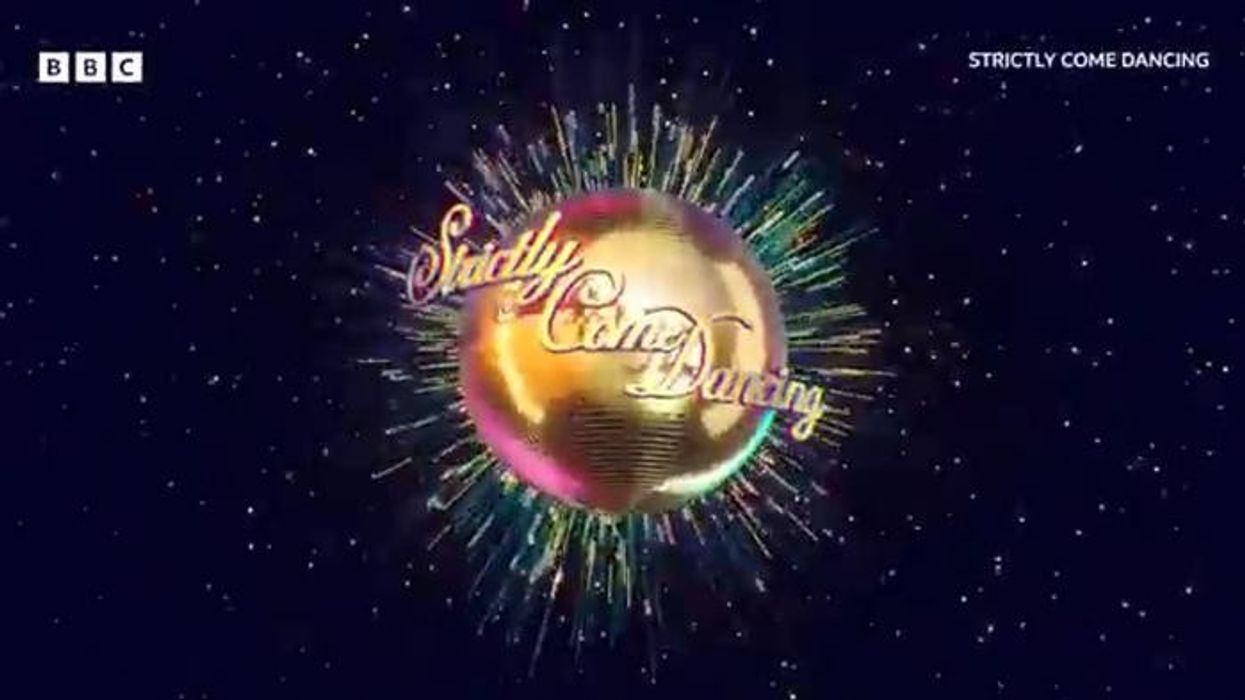 BBC Strictly fans left 'in tears' over Gorka Marquez's 'beautiful' Remembrance Day tribute: 'Up there as the best'