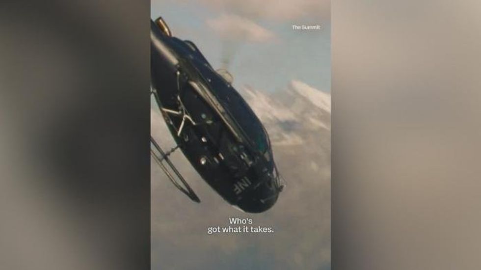 Joel Dommett pays tribute to ITV Celebrity Sabotage co-stars as he opens up on 'punishing' filming schedule