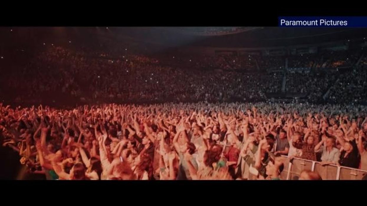 Robbie Williams fumes 'she was MADE to' in harrowing admission after ex Nicole Appleton abortion ordeal: 'F***ing insane!'