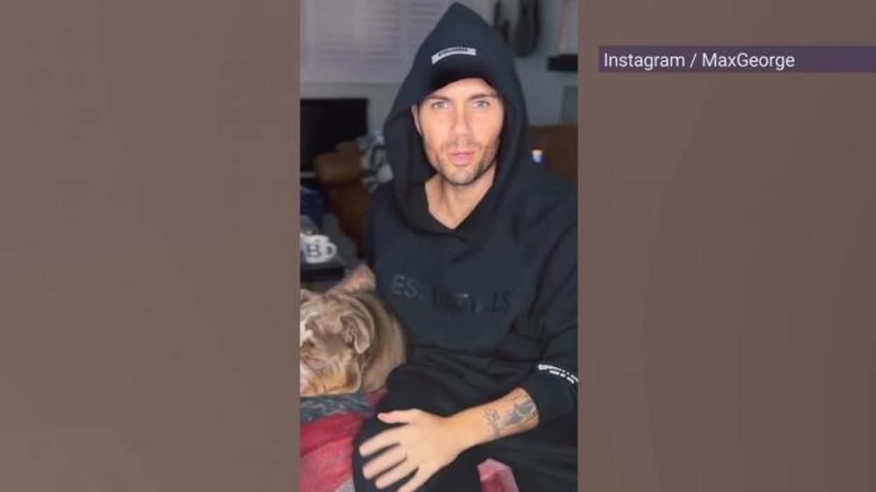 Max George forced into hospital return after pacemaker surgery due to concerning side effects amid heart issue recovery