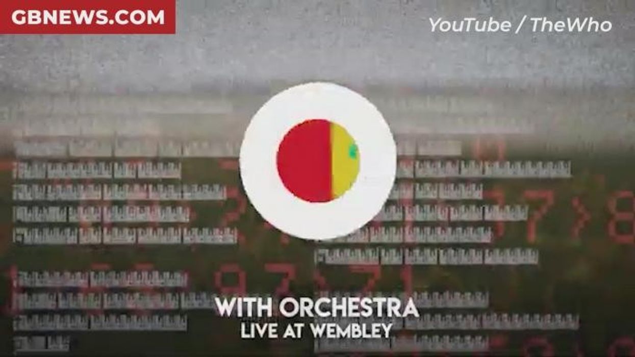 The Who leaves fans devastated as band announces RETIREMENT