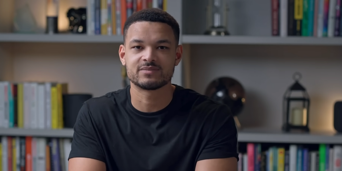 NextImg:BBC Dragons' Den's Steven Bartlett blasted for sharing harmful health misinformation on podcast