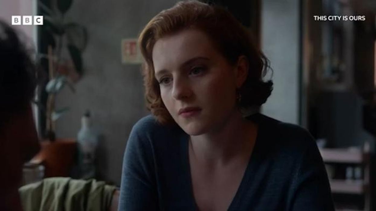 BBC This City Is Ours star delves into challenges of adopting Scouse accent as London-born actress: 'Did a lot of work!'