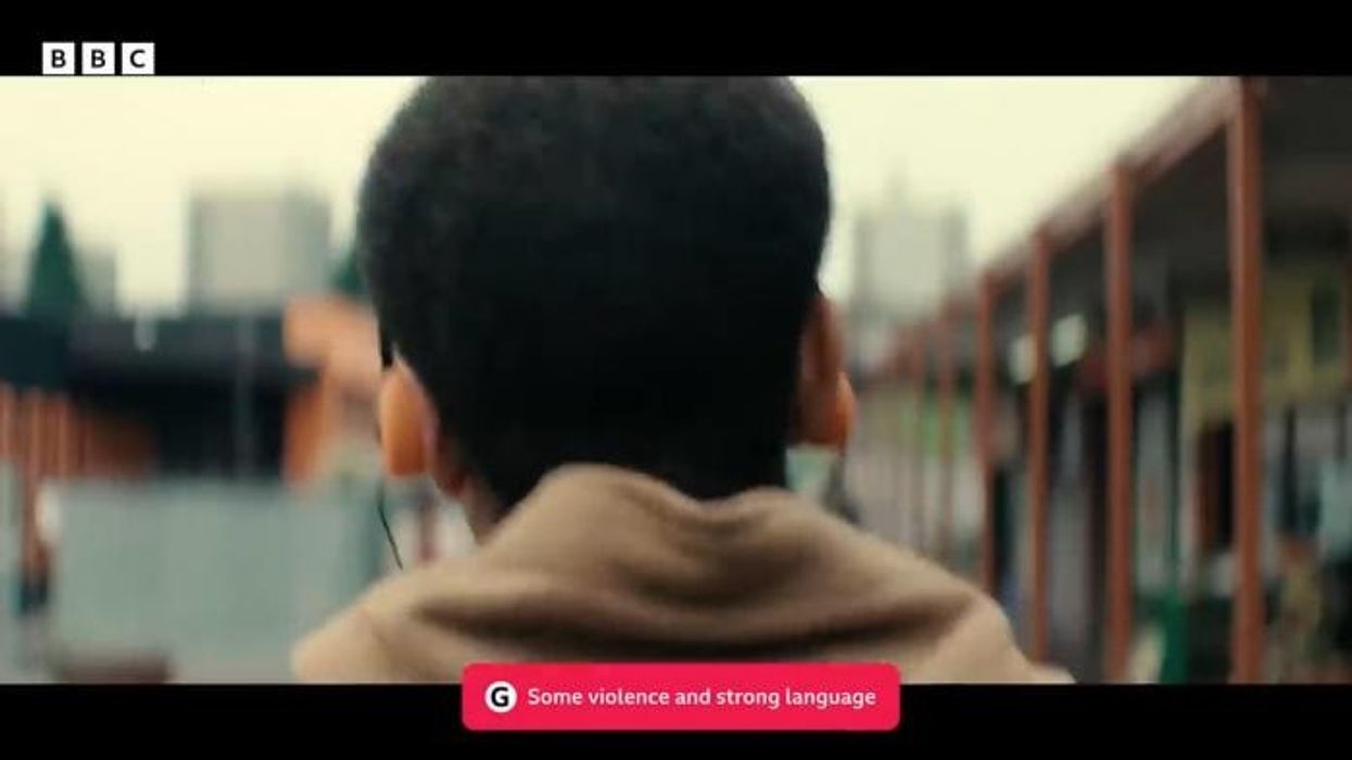 BBC This Town viewers fume ‘Distorted c**p!’ as debut episode sparks divided response